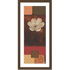 Floral Art Paintings (FF-348)